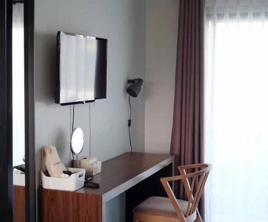 Ясотхон: The Zen Hotel Yasothon