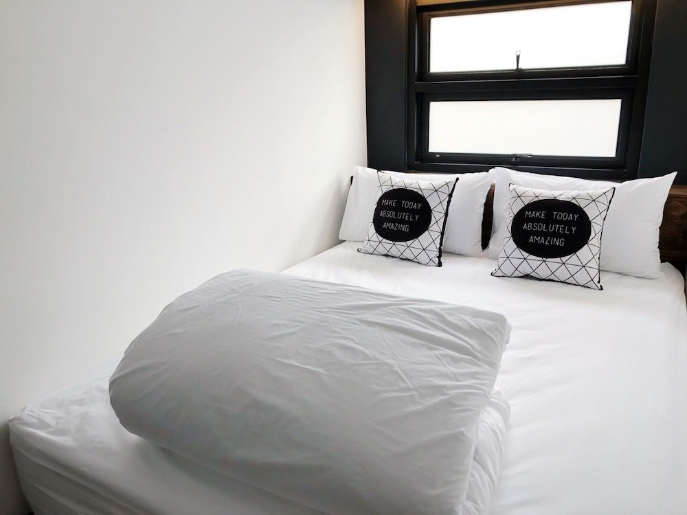 Чиангмай: The Entaneer Poshtel - Hostel