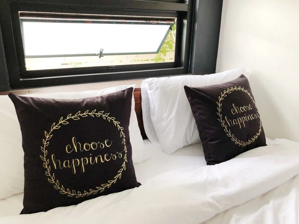 Чиангмай: The Entaneer Poshtel - Hostel