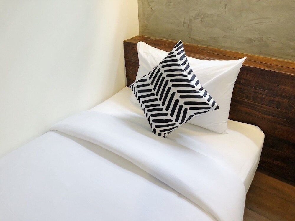Чиангмай: The Entaneer Poshtel - Hostel
