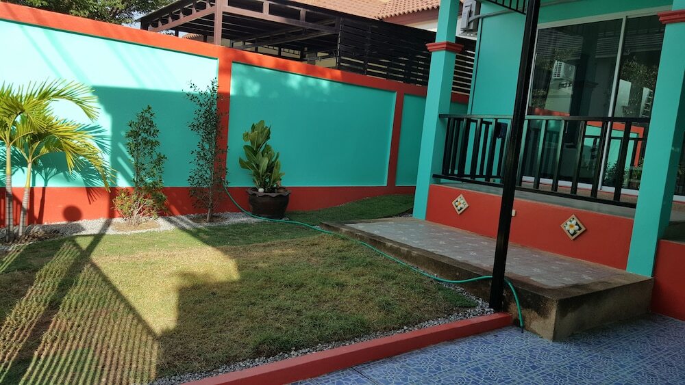 Хуахин: Baanpak Soi 102