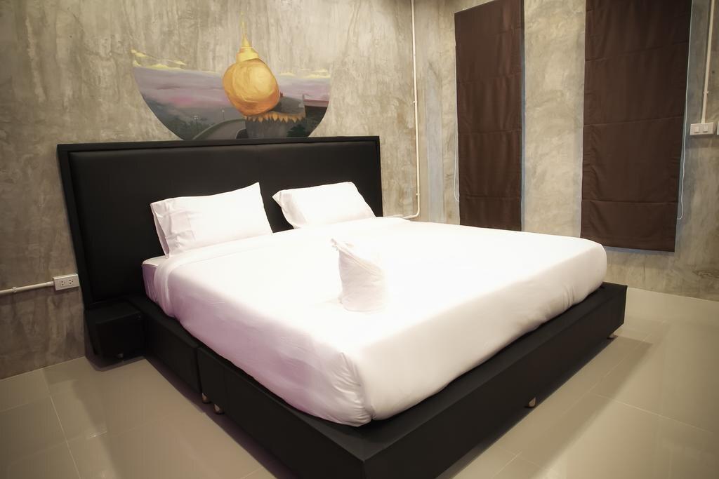 Уттарадит: B Cozy Hotel