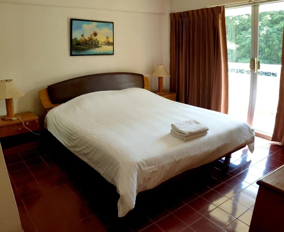 Ко-Липе: Walking Street Hostel by New Wave - Adults Only