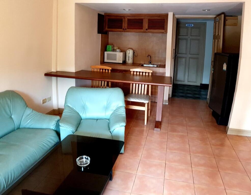 Ко-Липе: Walking Street Hostel by New Wave - Adults Only