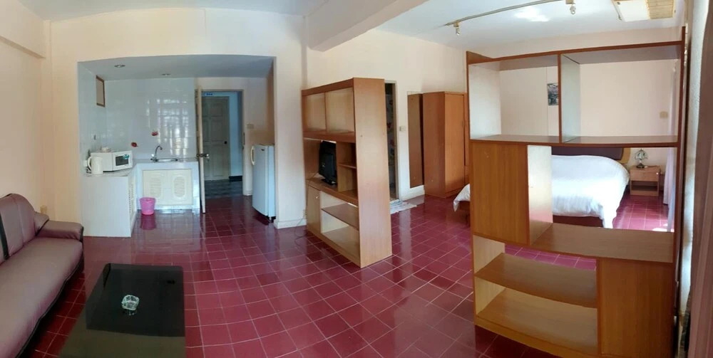 Ко-Липе: Walking Street Hostel by New Wave - Adults Only