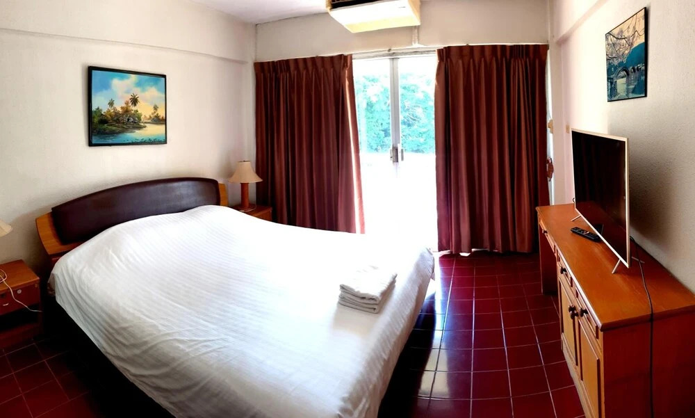 Ко-Липе: Walking Street Hostel by New Wave - Adults Only