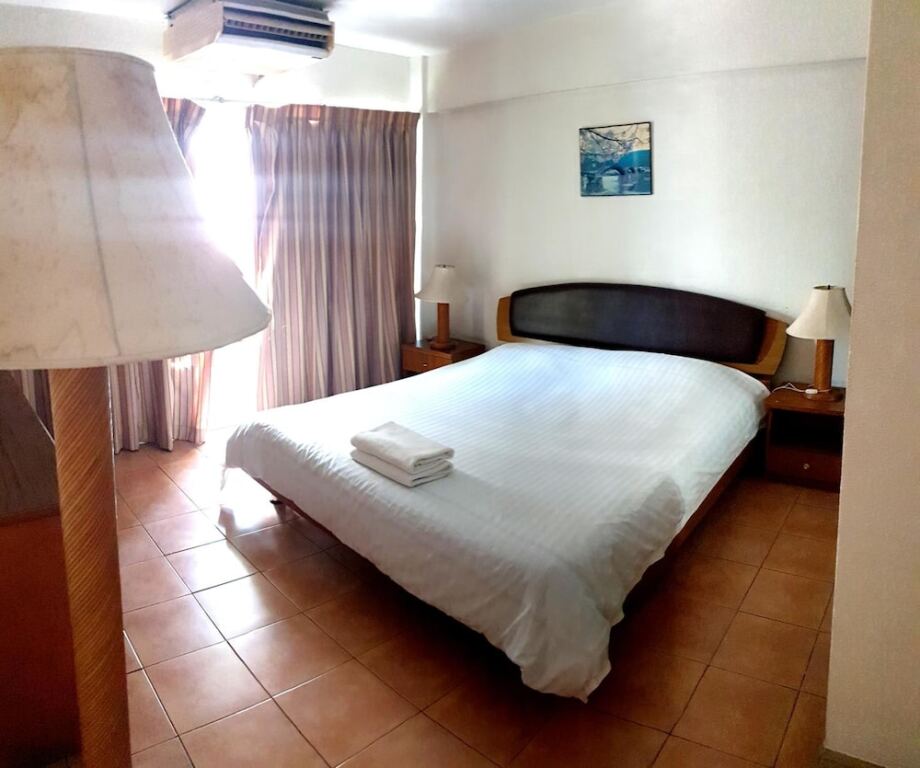 Ко-Липе: Walking Street Hostel by New Wave - Adults Only