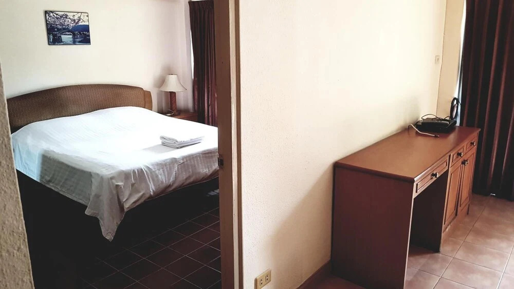 Ко-Липе: Walking Street Hostel by New Wave - Adults Only