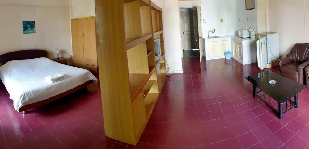 Ко-Липе: Walking Street Hostel by New Wave - Adults Only