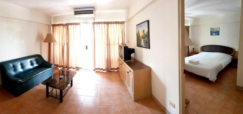 Ко-Липе: Walking Street Hostel by New Wave - Adults Only