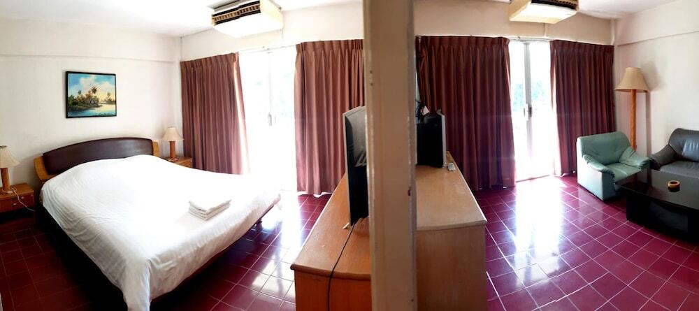 Ко-Липе: Walking Street Hostel by New Wave - Adults Only