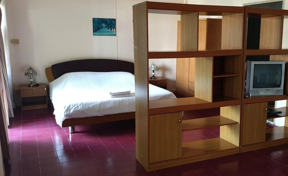 Ко-Липе: Walking Street Hostel by New Wave - Adults Only
