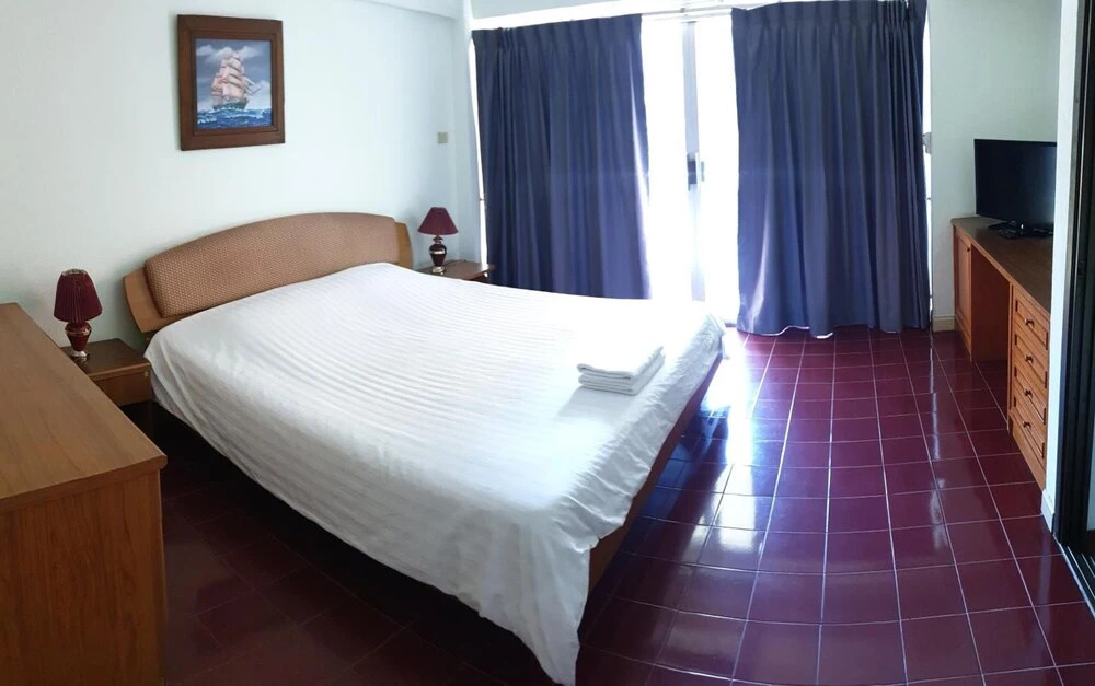 Ко-Липе: Walking Street Hostel by New Wave - Adults Only