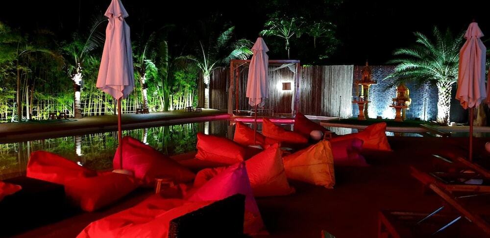 Ко-Липе: Walking Street Hostel by New Wave - Adults Only
