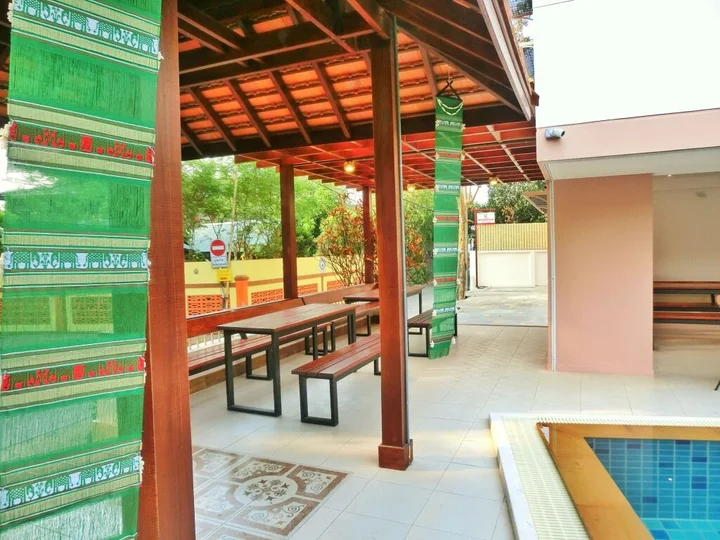 Чиангмай: Rendezvous Classic House