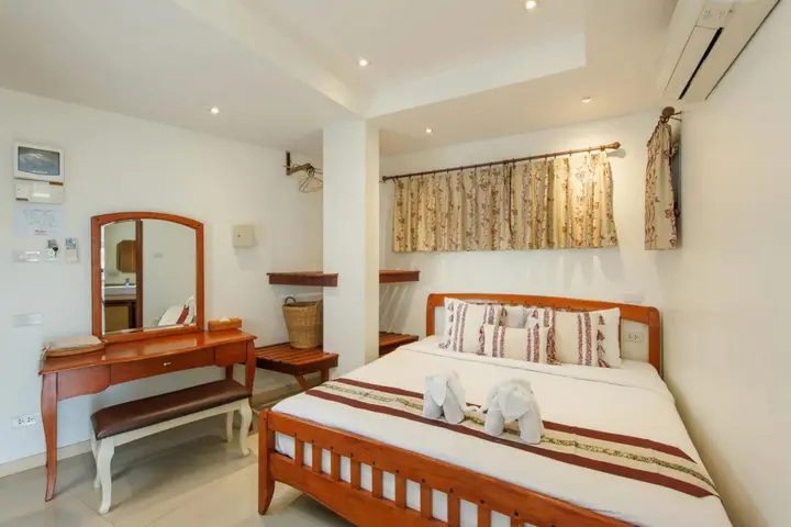 Чиангмай: Rendezvous Classic House