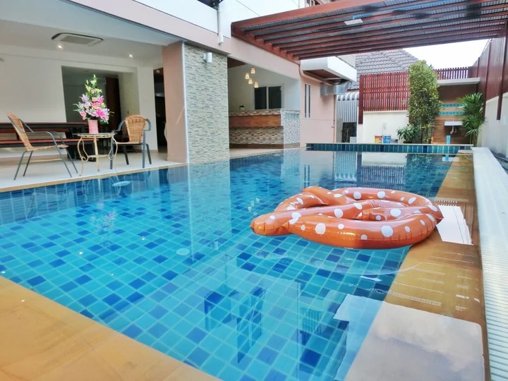 Чиангмай: Rendezvous Classic House