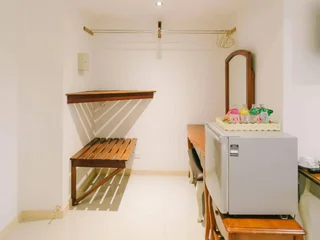 Чиангмай: Rendezvous Classic House