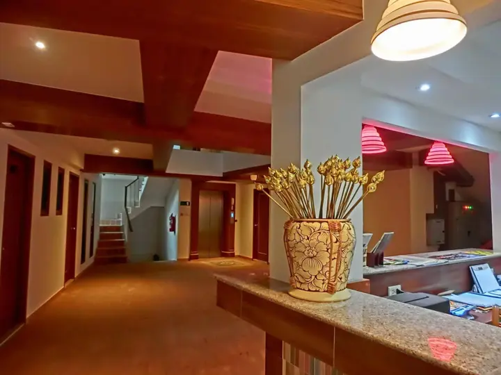 Чиангмай: Rendezvous Classic House