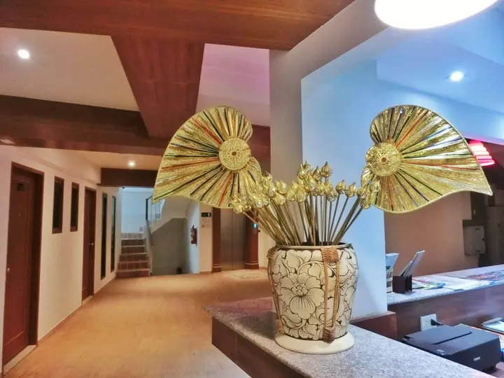 Чиангмай: Rendezvous Classic House