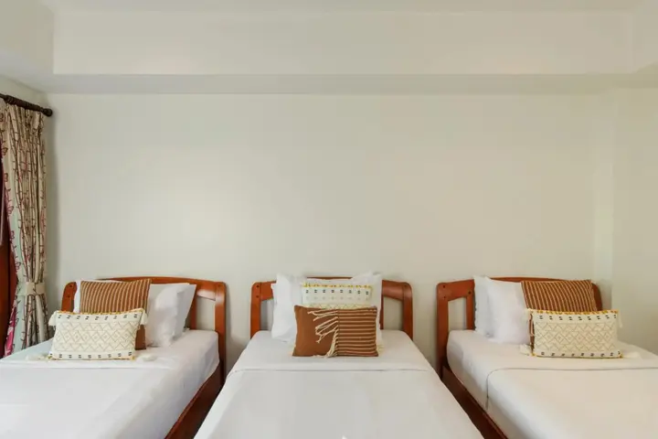 Чиангмай: Rendezvous Classic House