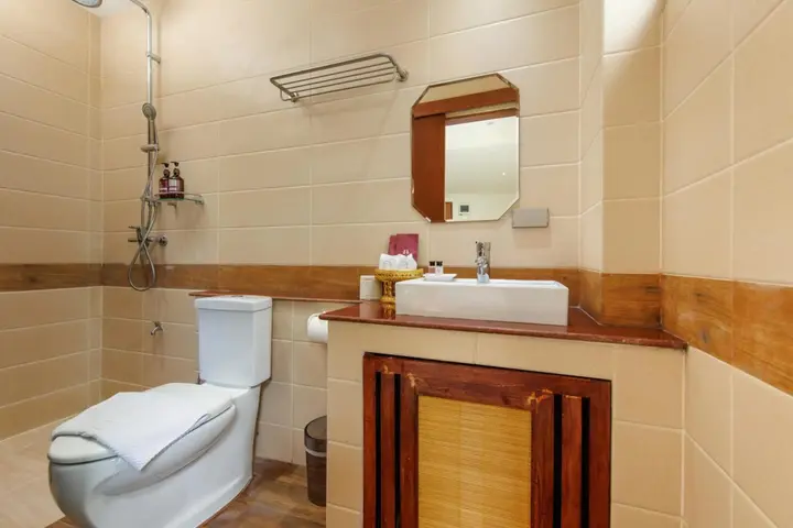 Чиангмай: Rendezvous Classic House