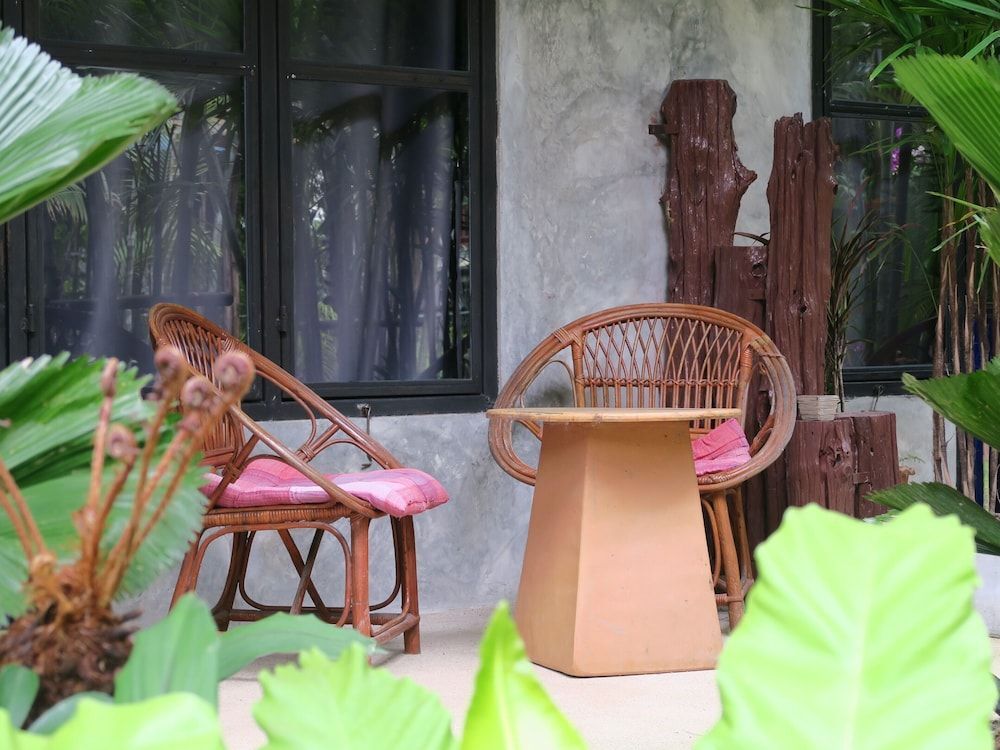 Мей-Сот: The Picturebook Guesthouse