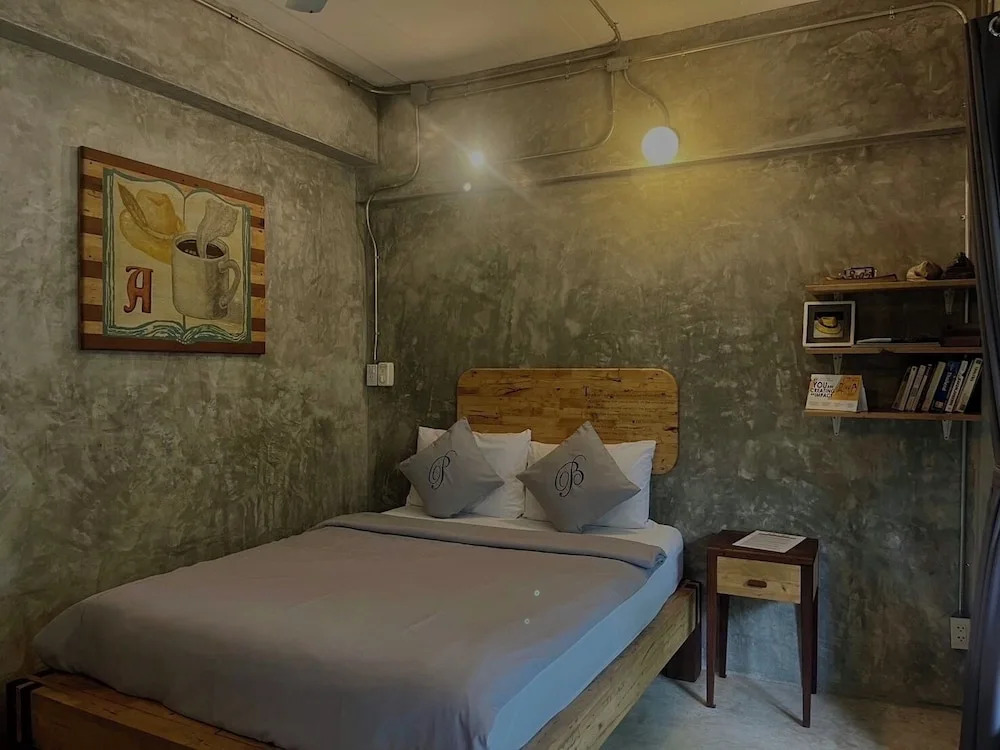 Мей-Сот: The Picturebook Guesthouse