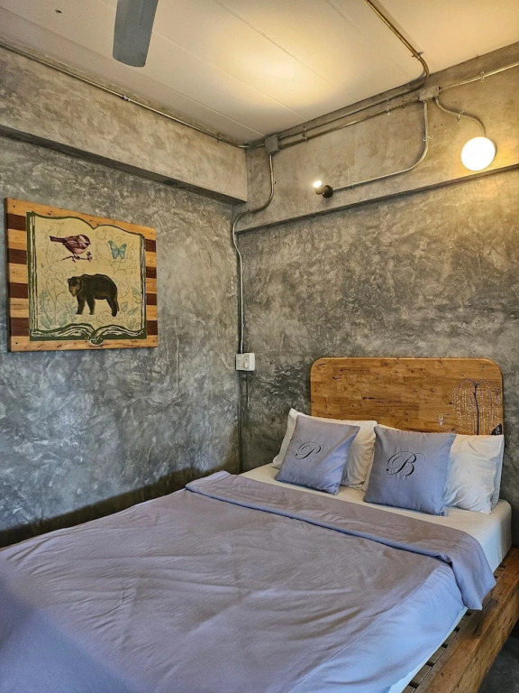 Мей-Сот: The Picturebook Guesthouse