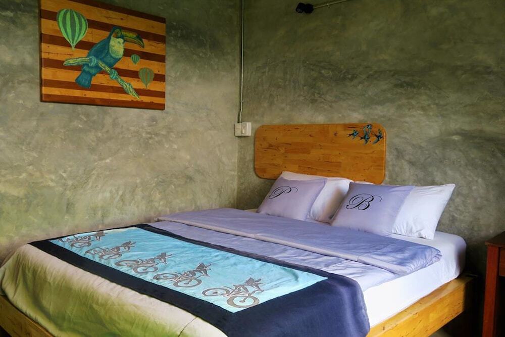 Мей-Сот: The Picturebook Guesthouse