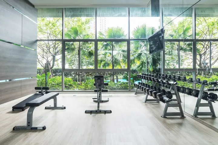 Бангкок: Key Sathorn-Chareanrad By Favstay
