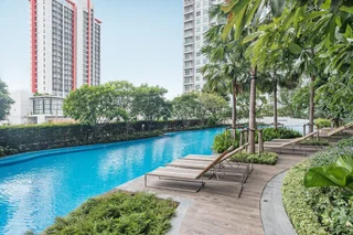 Бангкок: Key Sathorn-Chareanrad By Favstay
