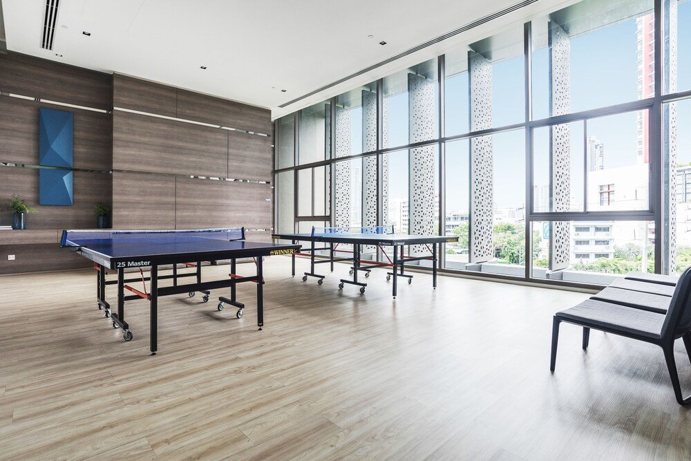 Бангкок: Key Sathorn-Chareanrad By Favstay