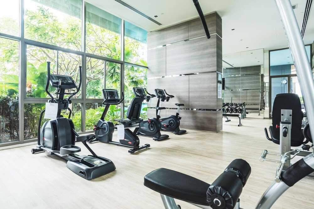 Бангкок: Key Sathorn-Chareanrad By Favstay