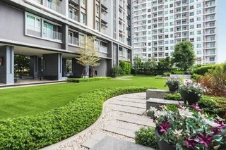 Бангкок: Key Sathorn-Chareanrad By Favstay