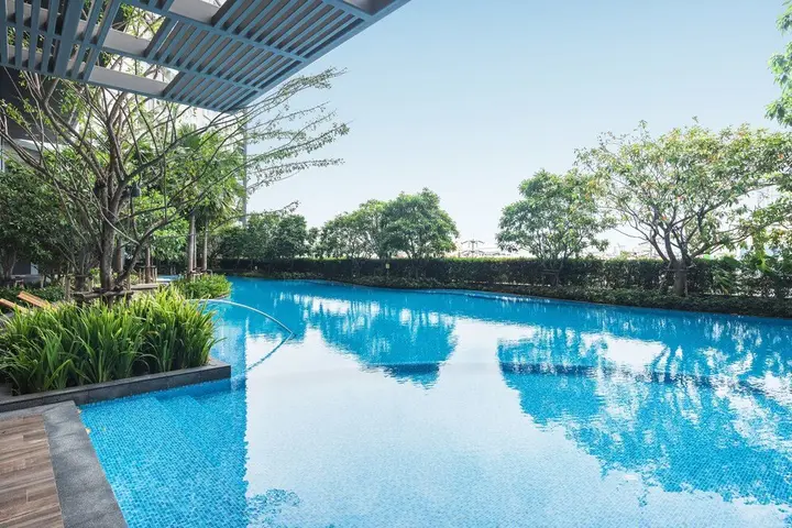 Бангкок: Key Sathorn-Chareanrad By Favstay