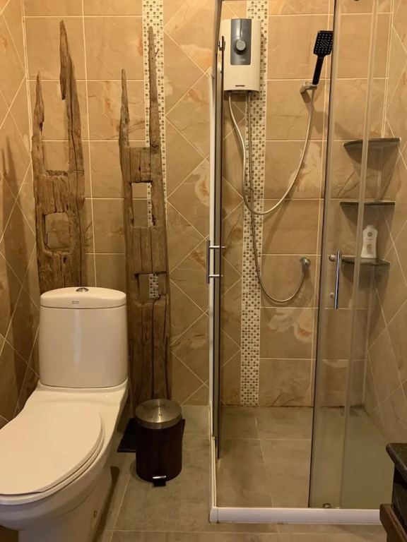 Самуи: Villa Little Paradise Sea View