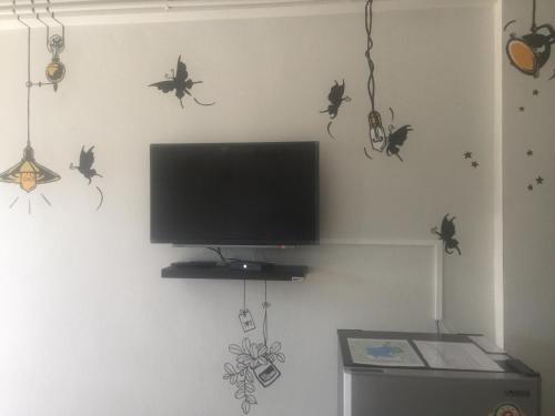 Сирача: KP Mansion @ Room