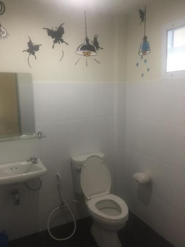 Сирача: KP Mansion @ Room