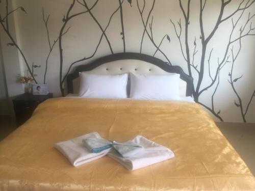 Сирача: KP Mansion @ Room