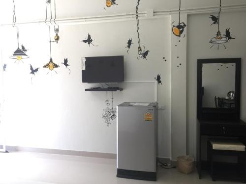 Сирача: KP Mansion @ Room