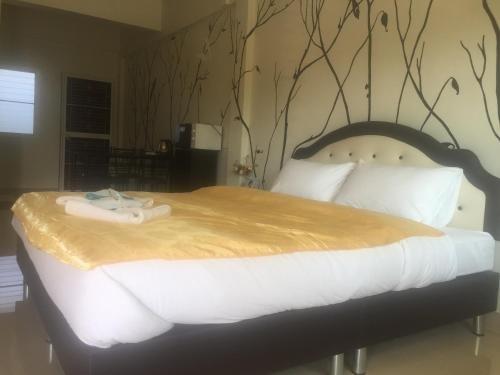 Сирача: KP Mansion @ Room