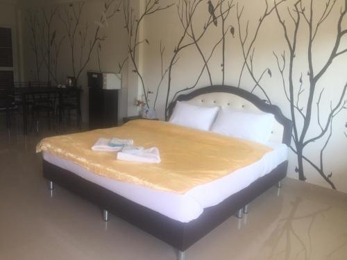 Сирача: KP Mansion @ Room