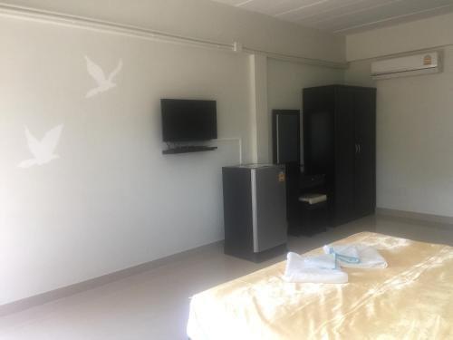 Сирача: KP Mansion @ Room