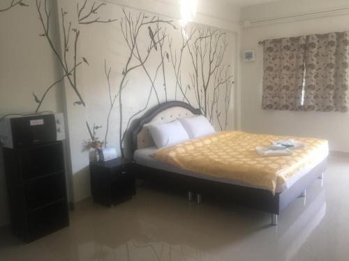 Сирача: KP Mansion @ Room