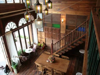 Чиангмай: Rustic River Boutique