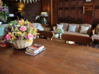 Чиангмай: Rustic River Boutique