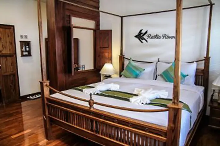 Rustic River Boutique — фото 1