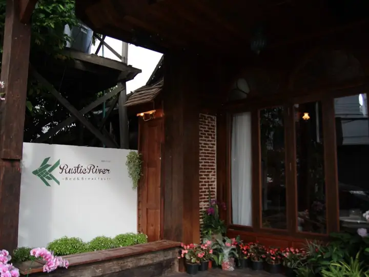 Rustic River Boutique — фото 5
