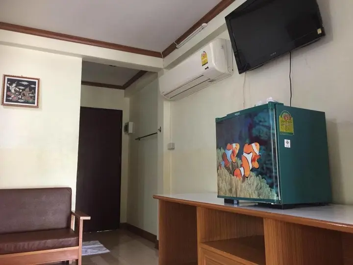 Пхичит: Moo Noi Resort
